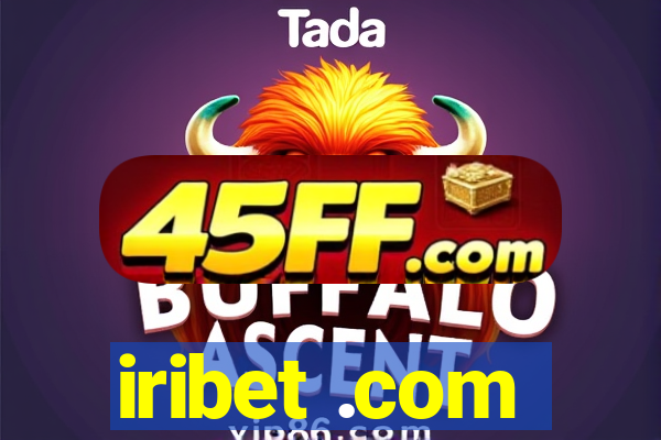 iribet .com